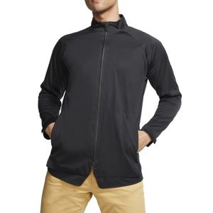 Nike AeroShield Men's Full-Zip Golf Jacket XL